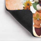 Tapis De Souris Joyeux Mousepad (Coin)