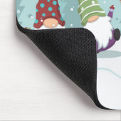Tapis De Souris Joyeux Noël (Coin)