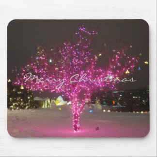 Tapis De Souris Joyeux Noël