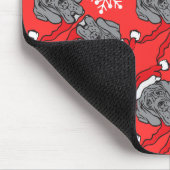 Tapis De Souris Joyeux Noël ! (Coin)