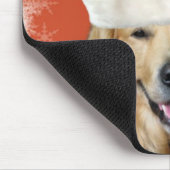 Tapis De Souris Joyeux Noël (Coin)