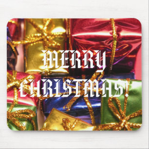 TAPIS DE SOURIS JOYEUX NOËL!