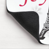 Tapis De Souris Joyeux Noel (Coin)