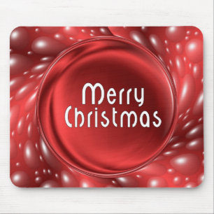 Tapis De Souris Joyeux Noël