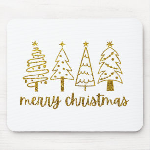 Tapis De Souris Joyeux Noël