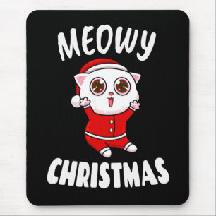 Tapis De Souris Joyeux Noël à Moi - Noël 2022