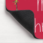 Tapis De Souris Joyeux Noël spécial (Coin)
