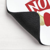 Tapis De Souris Joyeux Nowruz Nouvel An persan (Coin)