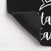 Tapis De Souris Joyeux Pâques (Coin)