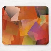 Tapis De Souris Joyeux réveillon de All Hallow...... (Devant)