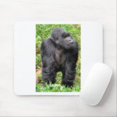 Tapis De Souris Joyeux singe (Avec souris)