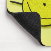 Tapis De Souris Joyeux soleil (Coin)