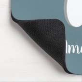 Tapis De Souris Joyeux sourire Dental Tooth Cute (Coin)