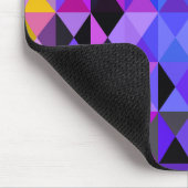 Tapis De Souris Joyeux Temps... (Coin)