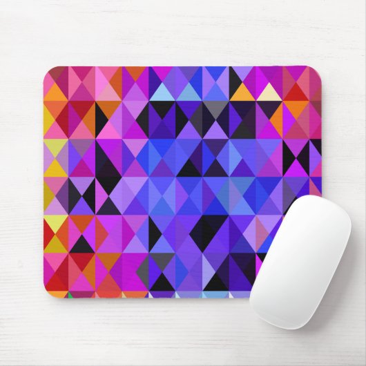 Tapis De Souris Joyeux Temps... (Avec souris)