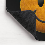 Tapis De Souris Joyeux visage (Coin)