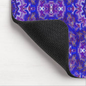 Tapis De Souris Joyeux Visages..... (Coin)