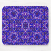 Tapis De Souris Joyeux Visages..... (Devant)