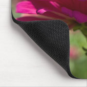 Tapis De Souris Joyeux Zinnia (Coin)