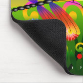TAPIS DE SOURIS JOYFLIGHT (Coin)