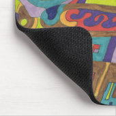 Tapis De Souris Joyful noise (Coin)