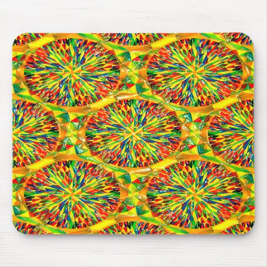 Tapis De Souris Joys de Vie...... (Devant)