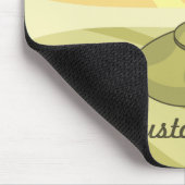 Tapis de souris joystick (Coin)