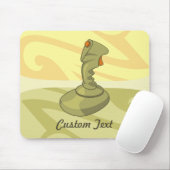 Tapis de souris joystick (Avec souris)