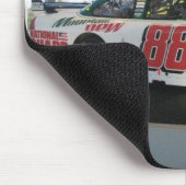 Tapis De Souris Jr. de Dale Earnhardt (Coin)