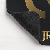 Tapis De Souris JRFV Split Equinox (Coin)