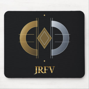 Tapis De Souris JRFV Split Equinox