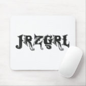 Tapis De Souris Jrzgrl (Avec souris)