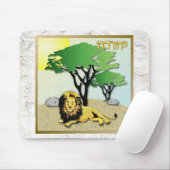 Tapis De Souris Judaica 12 (Avec souris)