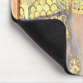 Tapis De Souris Judith and the Head of Holofernes by Gustav Klimt (Coin)