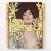 Tapis De Souris Judith and the Head of Holofernes by Gustav Klimt (Devant)