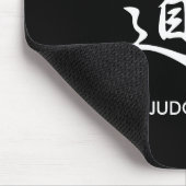 Tapis De Souris Judo - Juudou (Coin)