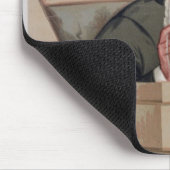 Tapis De Souris Jugement populaire (Coin)