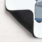 Tapis De Souris Juicer (Coin)