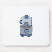 Tapis De Souris Juicer (Devant)