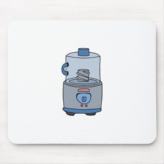 Tapis De Souris Juicer (Devant)