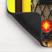 Tapis De Souris Juke-box (Coin)