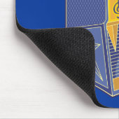 Tapis De Souris Jukebox Rétro (Coin)