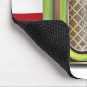 Tapis De Souris JukeBox USA (Coin)