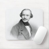 Tapis De Souris Jules Benoît (Avec souris)
