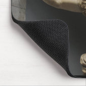 Tapis De Souris Jules César (Coin)