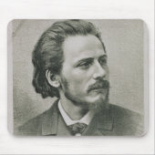 Tapis De Souris Jules Emile Massenet (Devant)