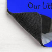 Tapis De Souris Jules et Jack 2 (Coin)