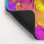 Tapis De Souris Julia Fractal 2 (Coin)