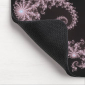 Tapis De Souris Julia Set Mousepad (Coin)
