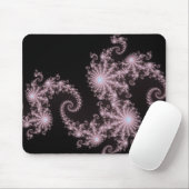 Tapis De Souris Julia Set Mousepad (Avec souris)